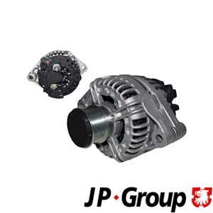 Generator, opel,vauxhall, 1202115, 13229991, 13308507, 6204278, 93191921