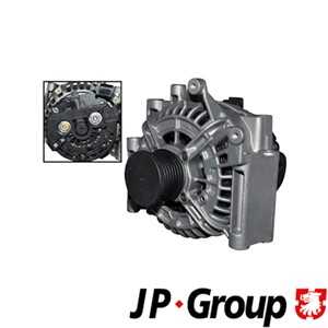 Generator, mercedes-benz, 0111549802, 0121549802, 012154980280, A0111549802, A0121549802, A012154980280