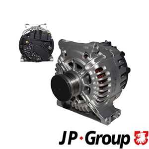 Generator, mercedes-benz a-klass [w169], b-klass sports tourer [w245], 6401540102, 6401540202, 6401540302, 6401540402, 64015405