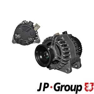 Generator, ford c-max, focus c-max, focus turnier ii, 1464564, 1496231, 4M5T10300LA, 4M5T10300LB, 4M5T10300LC, 4M5T10300LD