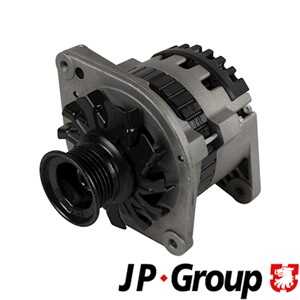 Generator, daewoo espero, nexia, nexia sedan, hyundai accent i, coupe, 10480000, 96224431, 96252551