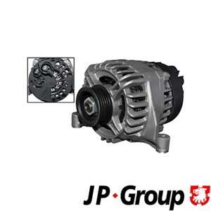 Generator, fiat,ford,lancia, 46542889, 46843091, 51709133, 51714794, 51859037, 71721122