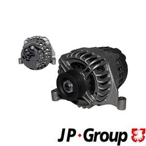 Generator, fiat,ford,lancia, 46554404, 46748357, 51709131, 51714791, 51859038, 52003532, 71721204, 71721205, 71723380, 71780122