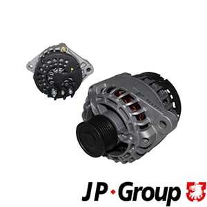 Generator, saab 9-3, 9-3 cabriolet, 9-3 kombi, 9-5, 9-5 kombi, 12759595, 93169260