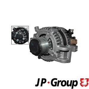 Generator, toyota auris, avensis, avensis kombi, avensis sedan, corolla verso, verso, verso van, 270600G011, 270600R060, 270600