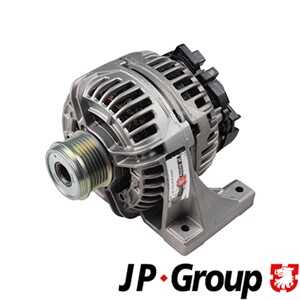 Generator, volvo s40 i, s60 i, s80 i, v40 kombi, v70 i, v70 ii, xc70 cross country i, xc90 i, 36050262, 3803645, 8602275, 86023