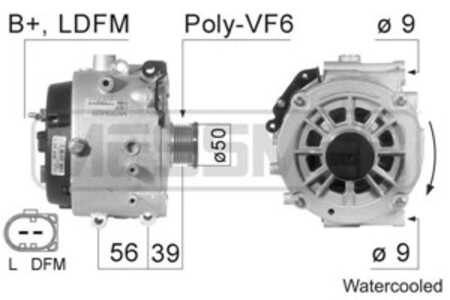 Generator, mercedes-benz, 000 150 17 50, 000 150 25 50, 001 150 17 50, 001 150 25 50, A 000 150 17 50, A 000 150 25 50, A 001 1