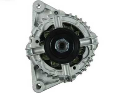 Generator, vw gol iii, gol iv, 02690301546