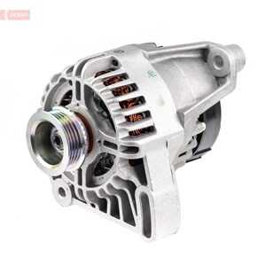 Generator, alfa romeo,fiat,ford,lancia, 1719535, 51727333, 51859044, BS51-10346-AA