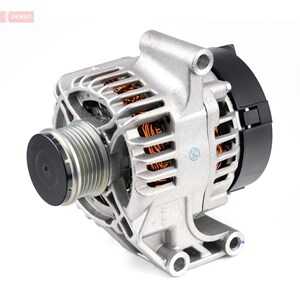 Generator, opel,suzuki,vauxhall, 1204429, 13117279, 13197578, 13243463, 13256929, 13283344, 31400-85E00, 6204181, 6204213, 6204