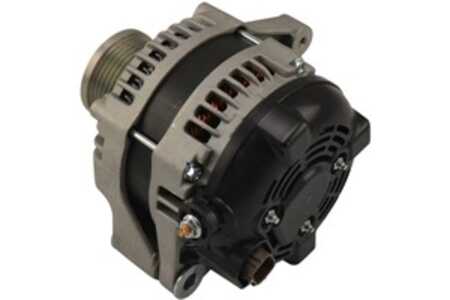 Generator, toyota hiace / commuter buss v, hiace skåp v, land cruiser prado, 2706030070, 2706030100, 2706030140, 2706030141, 27