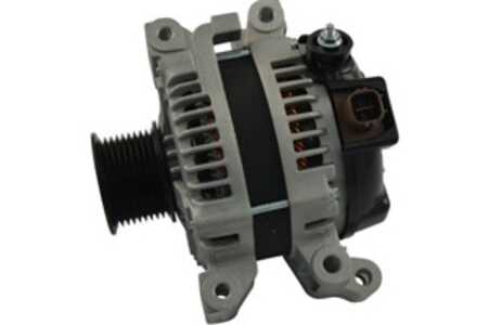 Generator, toyota land cruiser 200, 2706051010, 2706051020