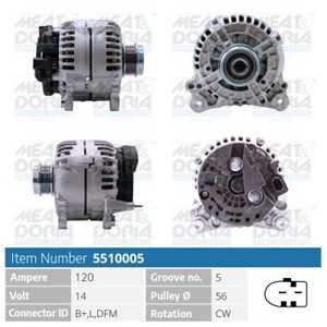 Generator, audi,seat,skoda,vw, 028 903 018KV, 028 903 018KX, 028 903 029B, 028 903 029E, 028 903 029EV, 028 903 029EX, 028 903 