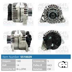 Generator, audi,skoda,vw, 078 903 016AB, 078 903 016AC, 078 903 018AX, 4Z7 903 015