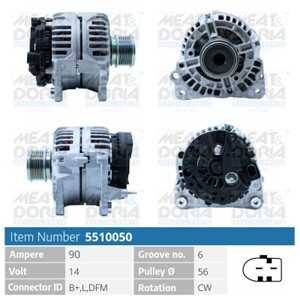 Generator, audi,ford,seat,skoda,vw, 038 903 018 P, 038 903 018 PX, 038 903 023 L, 038 903 023 R, 038 903 024 A, 038 903 024 D, 