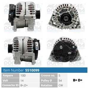 Generator, opel,vauxhall, 024437120, 055556068, 055556069, 06204104, 06204137, 06204194, 09200958, 093175793, 093175941, 093180