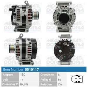 Generator, citroën,ford,peugeot, 1745661, 1797966, 1874992, 9674987580, BK2T-10300-BB, CC1T-10300-BA, CC1T-10300-BB, CC1T-10300