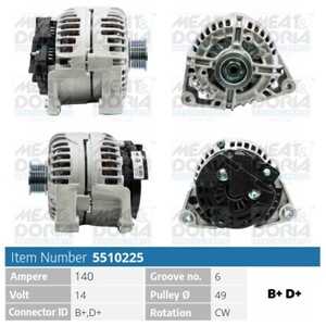 Generator, opel,saab,vauxhall, 01204160, 013108596, 024429105, 09200959, 093174497, 1204160, 13108596, 1516496R, 24429105, 54 7