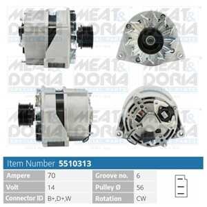 Generator, mercedes-benz, 0071540202, 0071545302, 0071545402, 0071545502, 0071545602, 0071545802, 1351540202, 71540202, 7154530