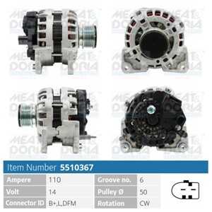 Generator, audi,seat,skoda,vw, 06F 903 023D, 06F 903 023DX, 06F 903 023E, 06F 903 023EX