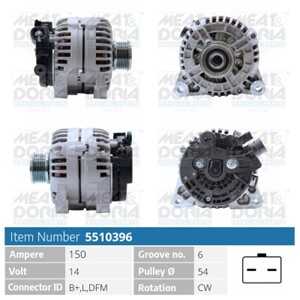 Generator, citroën,fiat,lancia,peugeot, 31400-69K00, 31400-69K00-000, 5702 AR, 5702 E0, 5702 E1, 5705 AR, 5705 EX, 5705 NH, 717