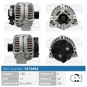 Generator, mercedes-benz, 0121548902, 0131548502, A0121548902, A0131548502