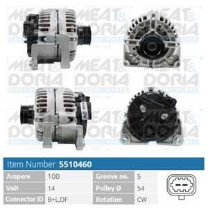 Generator, opel,vauxhall, 013229984, 13229984