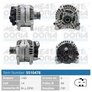 Generator, vauxhall,vw, 03L 903 023C, 03L 903 023CX, 03L 903 023P, 03L 903 023PX, 03L 903 024B, 3L9 030 23C, 3L9 030 23CX, 3L9 