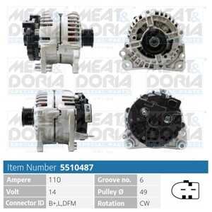 Generator, audi,seat,skoda,vw, 03C 903 023B, 03C 903 023BX, 03C 903 023D, 03C 903 023DX