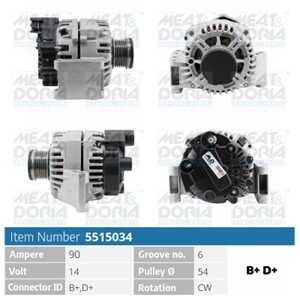 Generator, alfa romeo,fiat,ford,lancia,opel,suzuki, 013 117 279, 013 243 463, 013 283 344, 062 04 181, 062 04 291, 093 169 024,