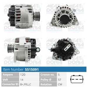 Generator, hyundai,kia, 37300-2A600, 37300-2A601, 37300-2A650, 37300-2A800, 37300-2A805, 37300-2A850