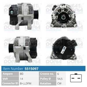 Generator, citroën,fiat,peugeot, 5702 K1, 5705 4H, 5705 5A, 5705 5T, 5705 6Y, 5705 6Z, 5705 GN, 5705 KX, 96 655 775 80, 9638275