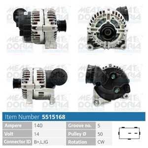 Generator, bmw, 12317501593, 12317501595, 12317501597, 12317501599, 12317501688, 12317501690, 12317501755*