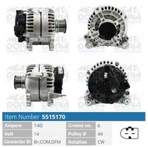 Generator, audi,seat,skoda,vw, 03G 903 016 B, 03G 903 016 BX, 03G 903 016 E, 03G 903 016 EX, 03G 903 016 G, 03G 903 016 GX