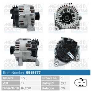 Generator, alpina,bmw, 12317790548, 12317795620, 12317797519, 12317797520, 12317799180, 12317799181, 12317802471, 12317802927, 