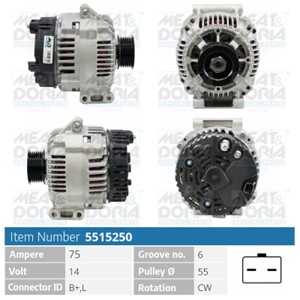 Generator, dacia,nissan,renault, 77 00 101 279, 77 00 422 237, 77 00 432 331, 77 11 134 280, 82 00 103 744, 82 00 667 605, A001