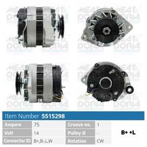 Generator, renault,renault trucks, 50 00 725 698, 50 01 014 178, 50 01 014 181, 60 06 000 076, 77 00 714 313, 77 01 352 125, 77