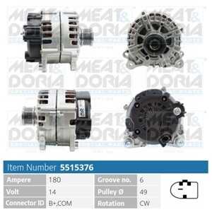 Generator, audi a6 c7, a6 c7 avant, 03L 903 016A, 03L 903 016AX, 03L 903 017B, 03L 903 017BX, 3L9 030 16A, 3L9 030 16AX