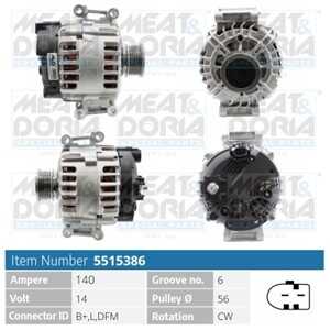 Generator, audi,seat,skoda,vw, 06B 903 016AA, 06B 903 016ABX, 06B 903 016AF, 06B 903 019E, 06B 903 019EX, 06D 903 016 A