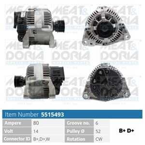 Generator, bmw, 12311247288, 12311247310, 12311247487, 12311247488