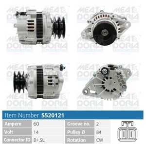 Generator, nissan pick up, 23100-7T400, 23100-7T402, 23100-7T403, 23100-7T40A