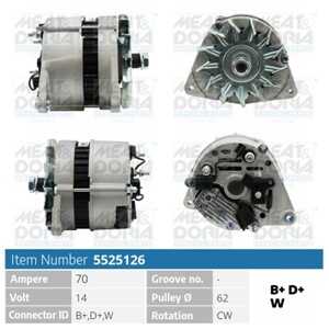 Generator, ford,land rover, 1406044, 5021182, 5026285, 5027845, 6146901, 66175183, 86AA-10300A-AA, 86AB-10300-AA, 86AB-10300A-A