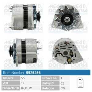 Generator, ford, 1005348, 5021175, 5023529, 5026107, 84AB-10300-MA, 84AB-10346-MB, 84AN-10300-AA, 84FB-10300A-AA, 84FB-10300A-A