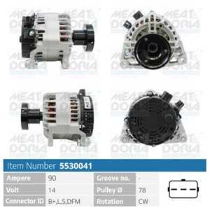 Generator, ford focus i, focus sedan i, focus turnier i, 1079312, 1097306, 1126051, 1138231, 1144182, 1144183, 1201206, 1219711