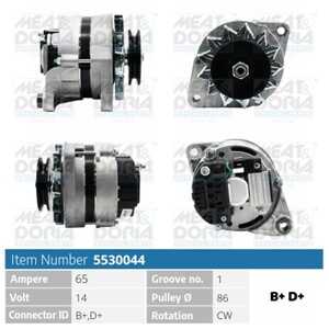 Generator, alfa romeo,citroën,fiat,iveco, 4152612, 4174626, 4242730, 4263584, 4263983, 4285622, 4474903, 4474904, 4799364, 4808