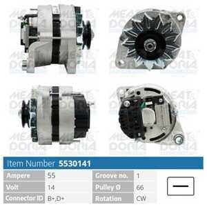 Generator, abarth,alfa romeo,ferrari,fiat,lancia,saab,seat, 4424346, 4478678, 46231760, 46446292, 5920974, 5960287, 5960292, 59