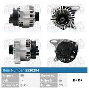 Generator, fiat seicento / 600, 46736968