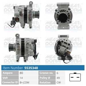 Generator, citroën,peugeot, 5702 J3, 5705 CY, 5705 KQ, A005TG0881ZE, A005TG0881ZEA, A005TG0881ZEB, A5TG0881, A5TG0881ZE, A5TG08