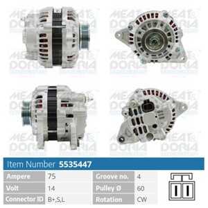 Generator, hyundai,proton, 37300-22011, 37300-22020, 37300-22023, 37300-22600