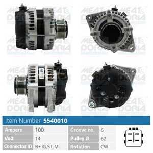 Generator, toyota auris, corolla, corolla kombi, corolla sedan, 27060-0N020, 27060-0N021, 27060-0N030, 27060-0N031, 27060-33070